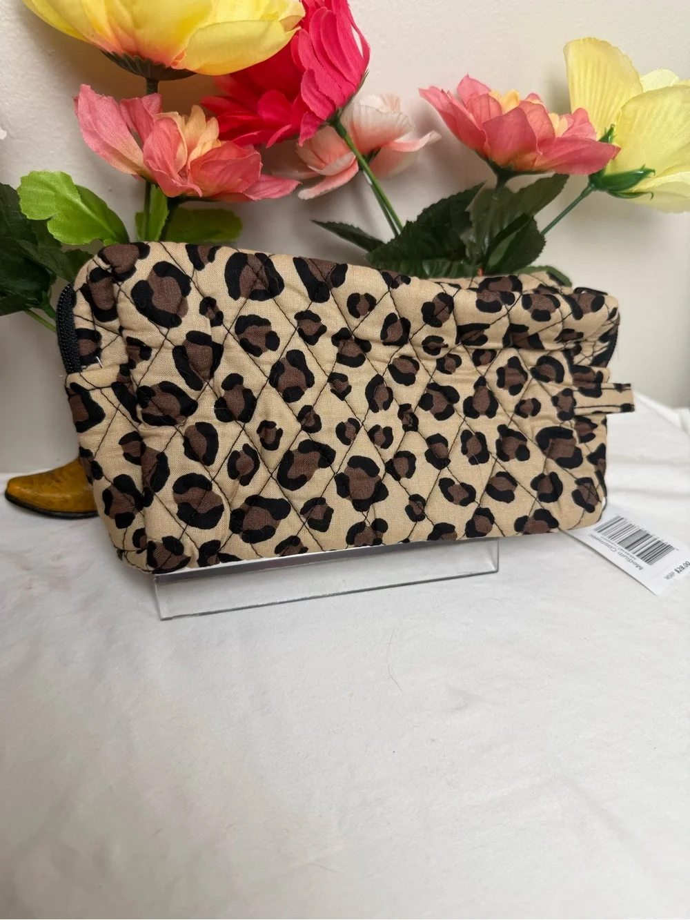 Vera Bradley 9” pet